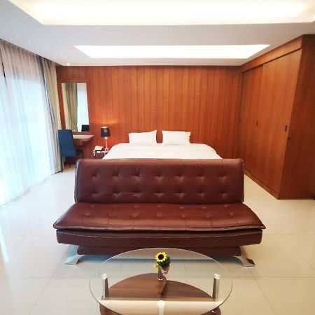 Private 111 Square Meters 2 Bedrooms City Chiangmai Chiang Mai Exterior photo