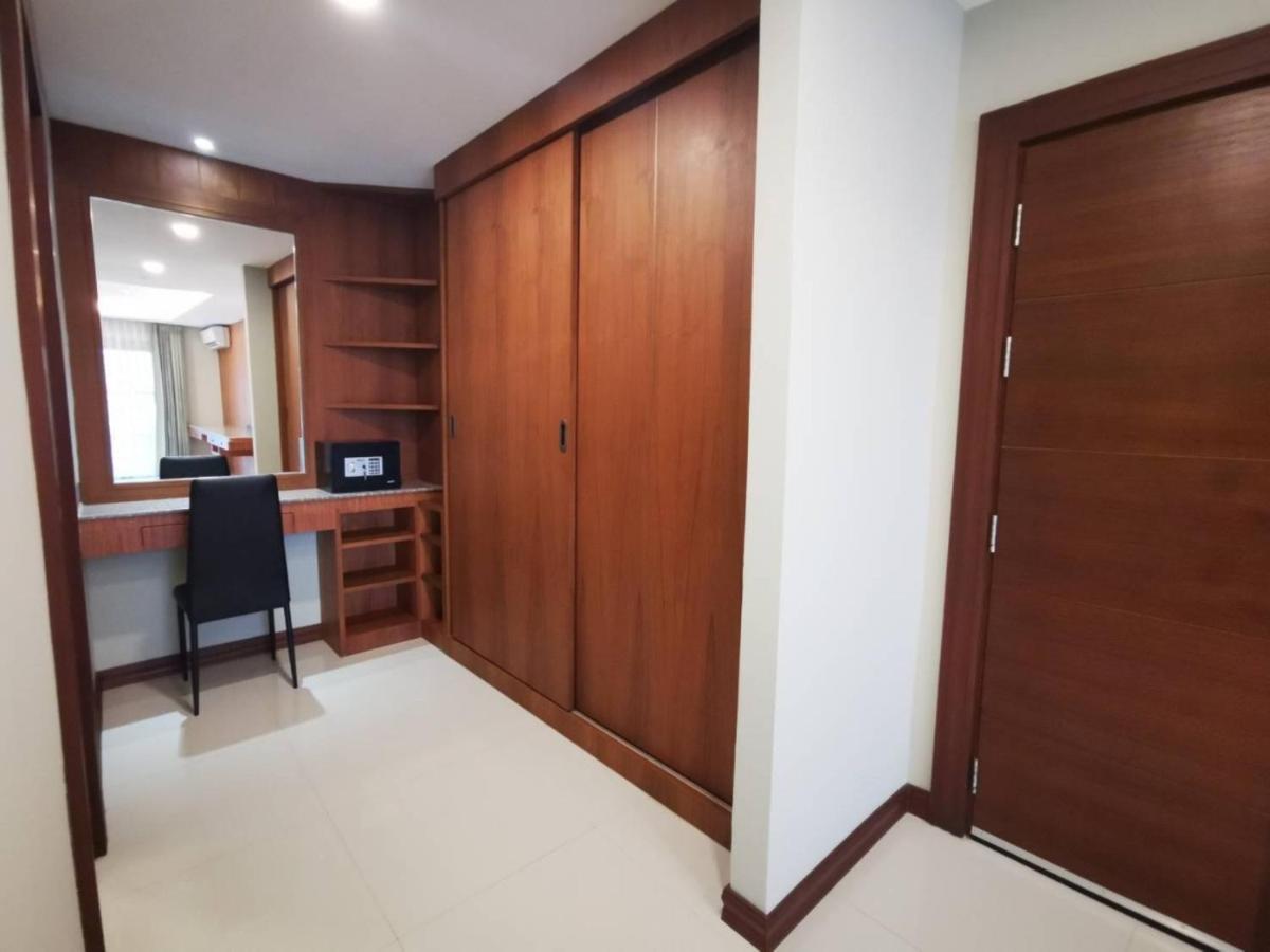 Private 111 Square Meters 2 Bedrooms City Chiangmai Chiang Mai Exterior photo