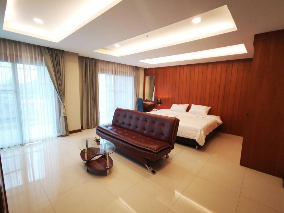 Private 111 Square Meters 2 Bedrooms City Chiangmai Chiang Mai Exterior photo