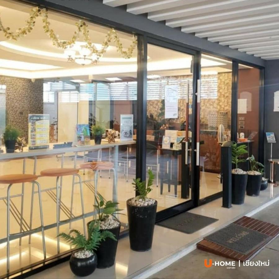 Private 111 Square Meters 2 Bedrooms City Chiangmai Chiang Mai Exterior photo