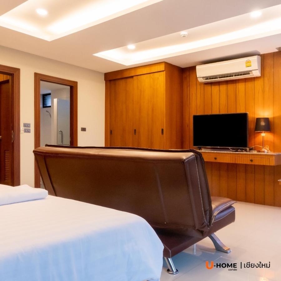 Private 111 Square Meters 2 Bedrooms City Chiangmai Chiang Mai Exterior photo